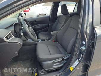 2026 Toyota Corolla LE Sedan - miniatura 6