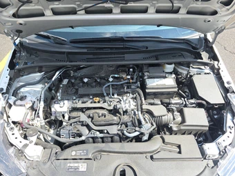 2026 Toyota Corolla LE Sedan - miniatura 15