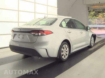 2026 Toyota Corolla LE Sedan - miniatura 4