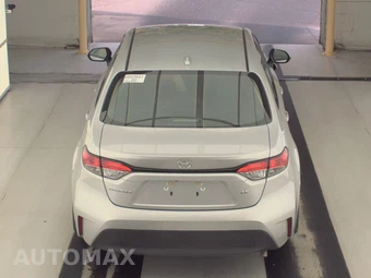 2026 Toyota Corolla LE Sedan - miniatura 5