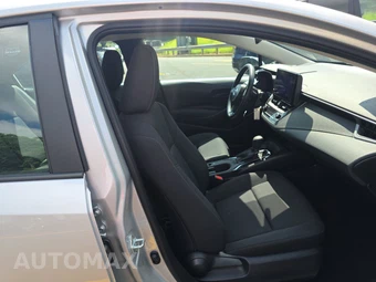 2026 Toyota Corolla LE Sedan - miniatura 8