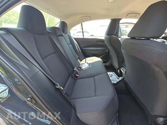 2026 Toyota Corolla LE Sedan - miniatura 13