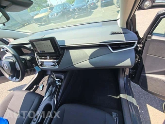 2026 Toyota Corolla LE Sedan - miniatura 16
