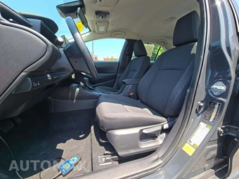 2026 Toyota Corolla LE Sedan - miniatura 3