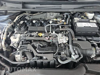 2026 Toyota Corolla LE Sedan - miniatura 15