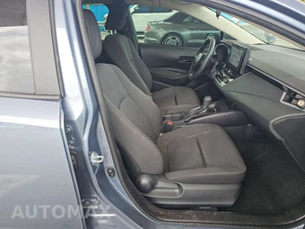 2026 Toyota Corolla LE Sedan - miniatura 8