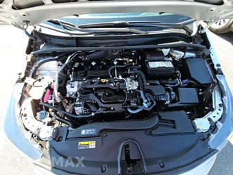 2026 Toyota Corolla LE Sedan - miniatura 15