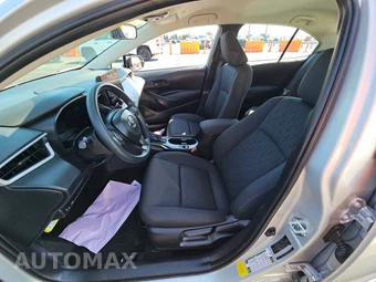 2026 Toyota Corolla LE Sedan - miniatura 7