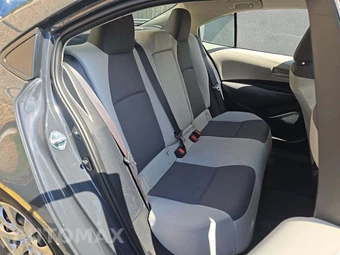 2026 Toyota Corolla LE Sedan - miniatura 15