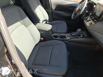 2026 Toyota Corolla LE Sedan - miniatura 18