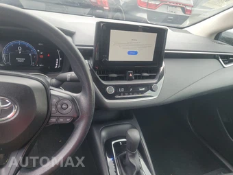 2026 Toyota Corolla LE Sedan - miniatura 11