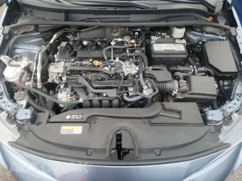 2026 Toyota Corolla LE Sedan - miniatura 15