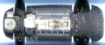 2026 Toyota Corolla LE Sedan - miniatura 17