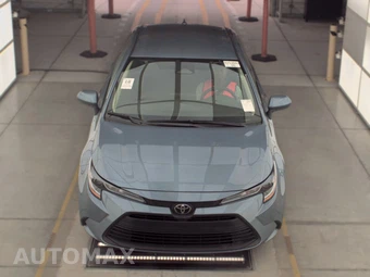 2026 Toyota Corolla LE Sedan - miniatura 2