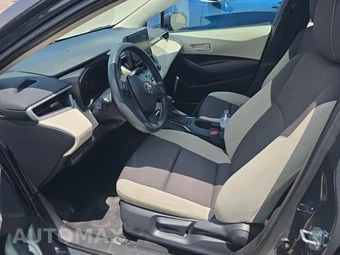 2026 Toyota Corolla LE Sedan - miniatura 13