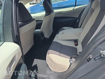 2026 Toyota Corolla LE Sedan - miniatura 16