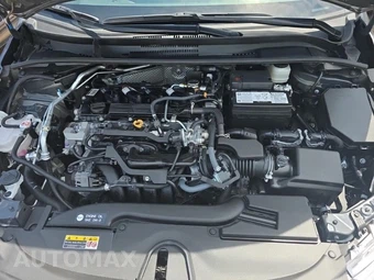 2026 Toyota Corolla LE Sedan - miniatura 18