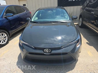 2026 Toyota Corolla LE Sedan - miniatura 2