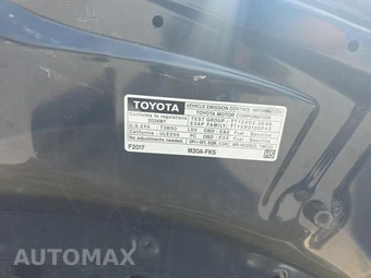 2026 Toyota Corolla LE Sedan - miniatura 20