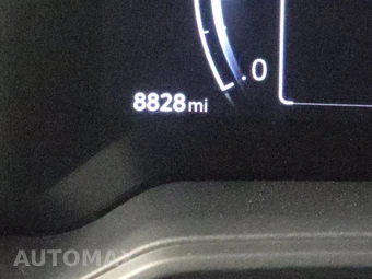 2026 Toyota Corolla LE Sedan - miniatura 12