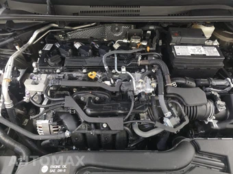2026 Toyota Corolla LE Sedan - miniatura 15