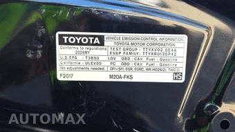 2026 Toyota Corolla LE Sedan - miniatura 18