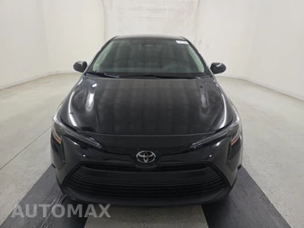 2026 Toyota Corolla LE Sedan - miniatura 2