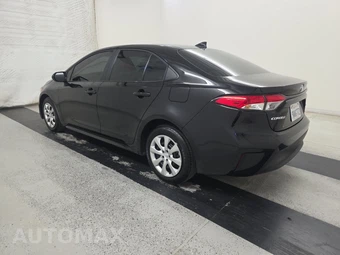 2026 Toyota Corolla LE Sedan - miniatura 6