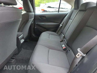 2026 Toyota Corolla LE Sedan - miniatura 13