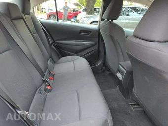 2026 Toyota Corolla LE Sedan - miniatura 16
