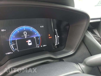 2026 Toyota Corolla LE Sedan - miniatura 9