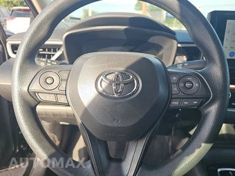 2026 Toyota Corolla LE Sedan - miniatura 10
