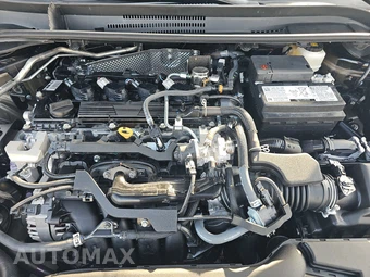 2026 Toyota Corolla LE Sedan - miniatura 15