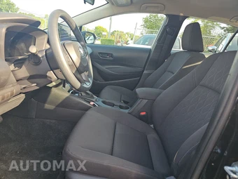 2026 Toyota Corolla LE Sedan - miniatura 7