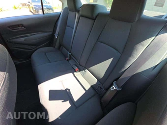 2026 Toyota Corolla LE Sedan - miniatura 13