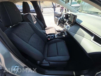 2026 Toyota Corolla LE Sedan - miniatura 18