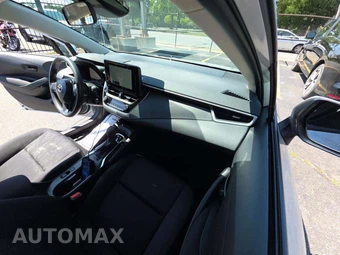 2026 Toyota Corolla LE Sedan - miniatura 19