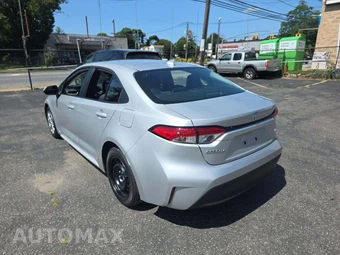 2026 Toyota Corolla LE Sedan - miniatura 2