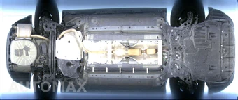 2026 Toyota Corolla LE Sedan - miniatura 24