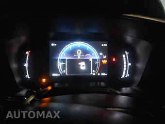 2026 Toyota Corolla LE Sedan - miniatura 12