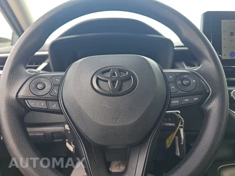 2026 Toyota Corolla LE Sedan - miniatura 10