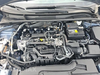 2026 Toyota Corolla LE Sedan - miniatura 15