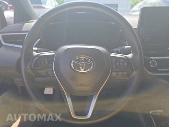 2026 Toyota Corolla SE Sedan - miniatura 10