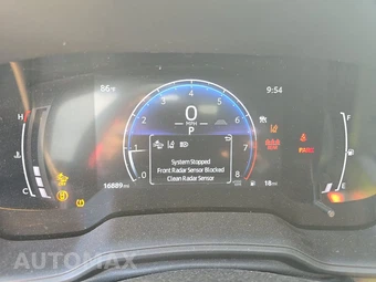 2026 Toyota Corolla SE Sedan - miniatura 12