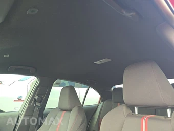 2026 Toyota Corolla SE Sedan - miniatura 17