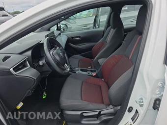 2026 Toyota Corolla SE Sedan - miniatura 13