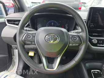 2026 Toyota Corolla SE Sedan - miniatura 16