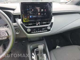 2026 Toyota Corolla SE Sedan - miniatura 17