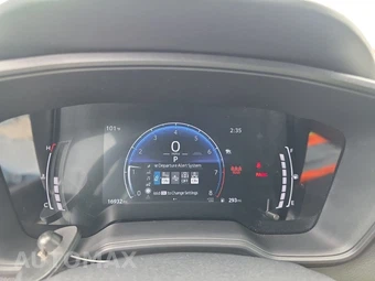 2026 Toyota Corolla SE Sedan - miniatura 18