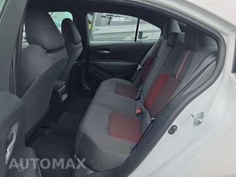2026 Toyota Corolla SE Sedan - miniatura 19